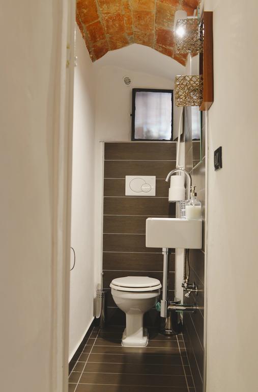 Torrigiani Apartment ฟลอเรนซ์ ห้อง รูปภาพ