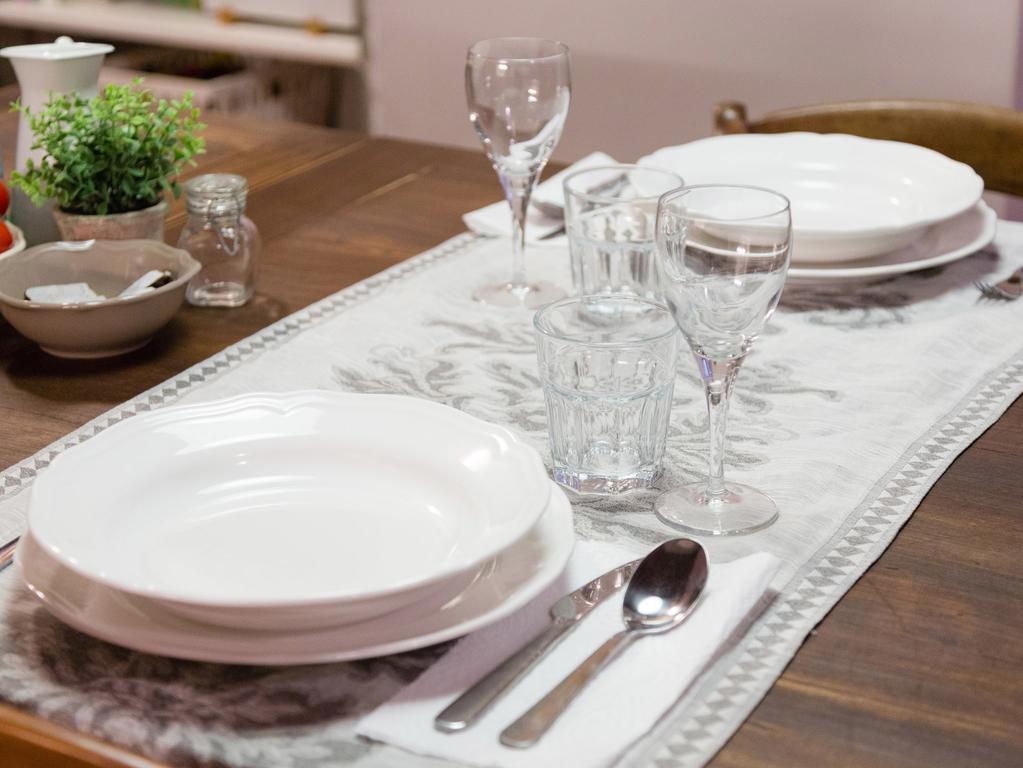 Torrigiani Apartment ฟลอเรนซ์ ภายนอก รูปภาพ