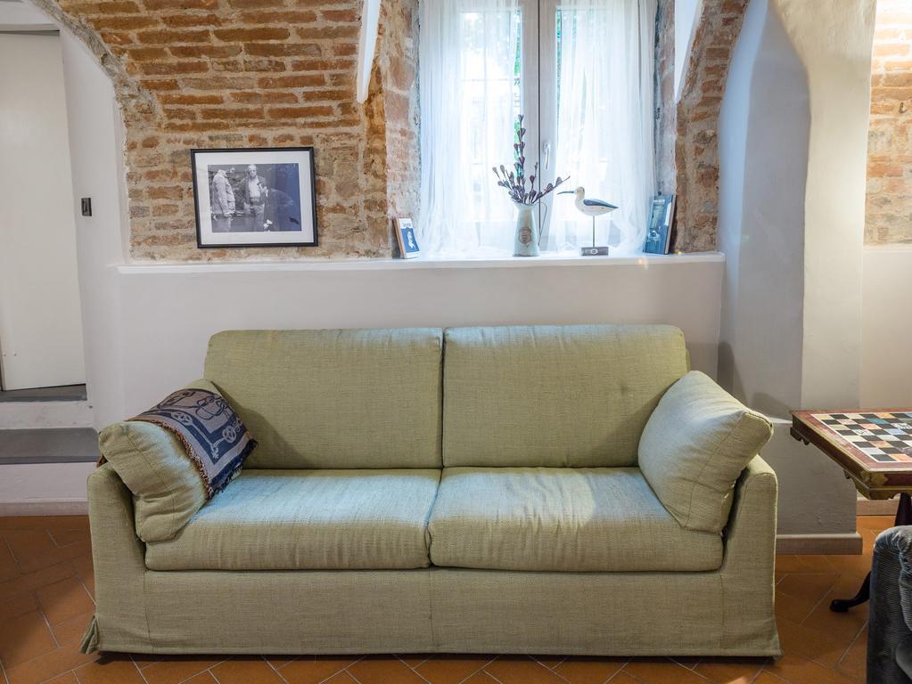 Torrigiani Apartment ฟลอเรนซ์ ภายนอก รูปภาพ