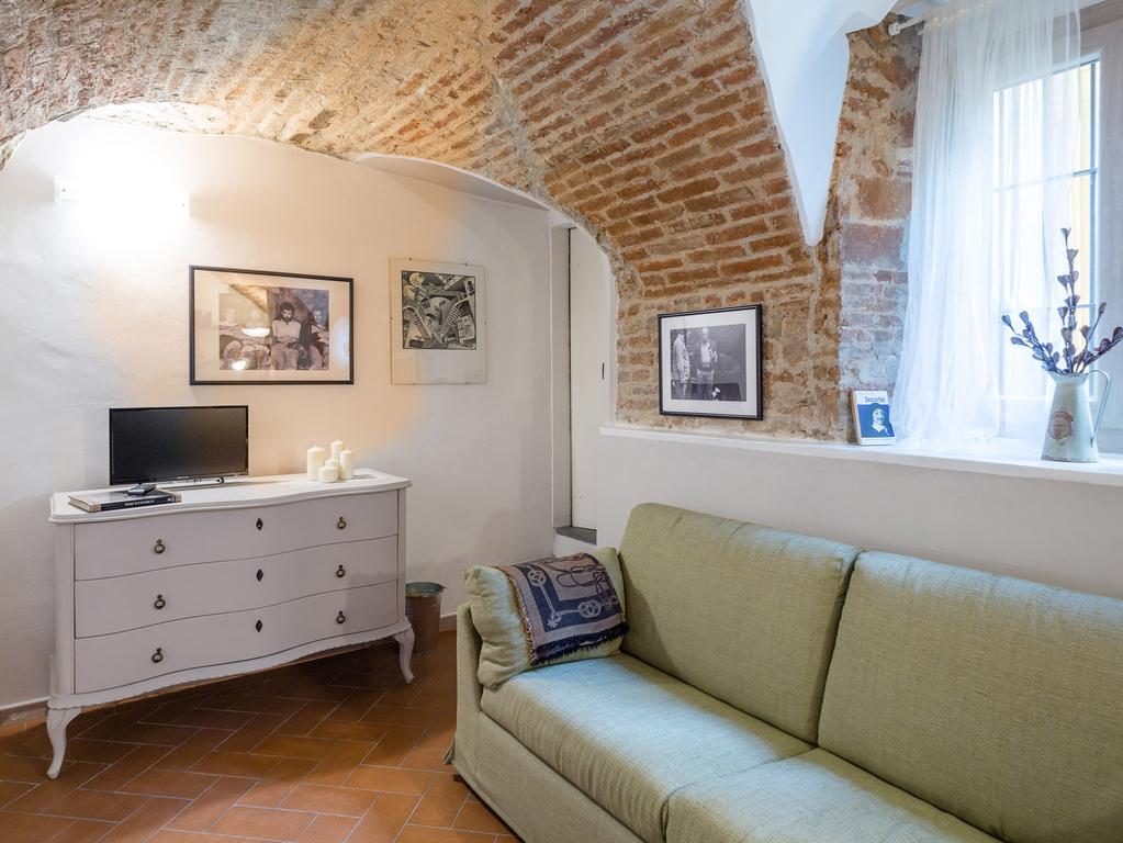 Torrigiani Apartment ฟลอเรนซ์ ภายนอก รูปภาพ