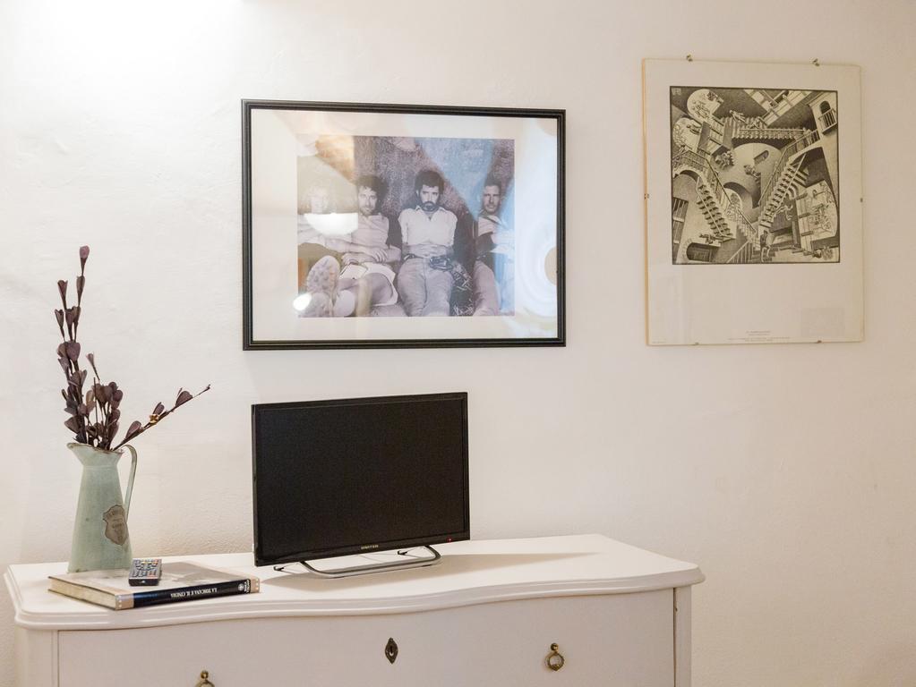 Torrigiani Apartment ฟลอเรนซ์ ภายนอก รูปภาพ