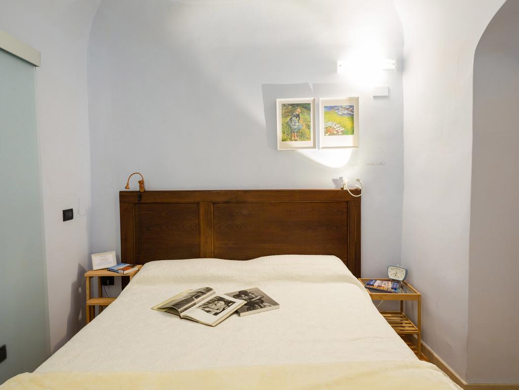 Torrigiani Apartment ฟลอเรนซ์ ภายนอก รูปภาพ