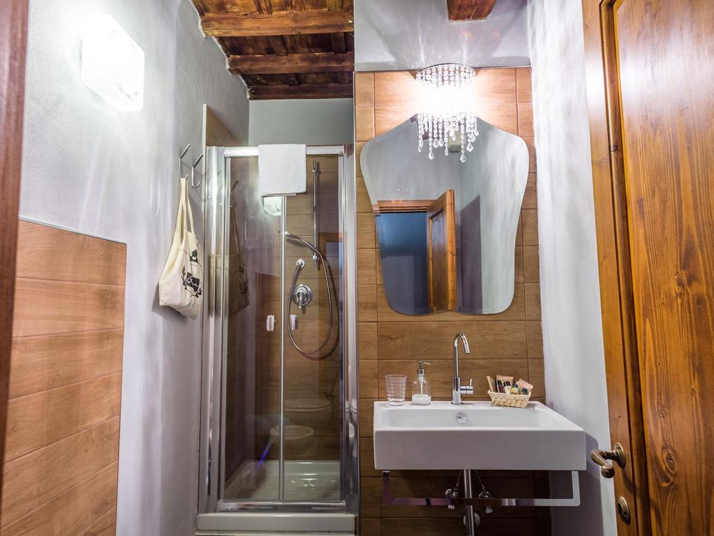 Torrigiani Apartment ฟลอเรนซ์ ภายนอก รูปภาพ