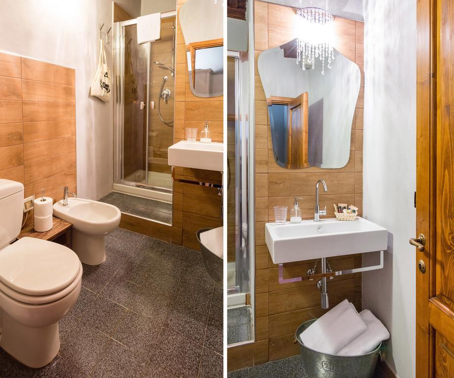 Torrigiani Apartment ฟลอเรนซ์ ภายนอก รูปภาพ
